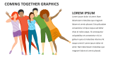 Coming Together Graphics - Slide 3