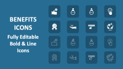 Benefits Icons - Slide 1