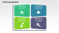 Four Quadrant - Slide 1