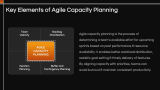 Introduction of Agile Capacity Planning - Slide 3