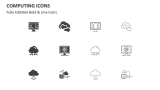 Computing Icons - Slide 2