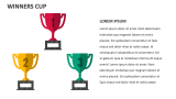 Winners Cup - Slide 3