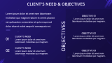 Digital Technology Consulting Proposal - Slide 4