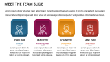 Meet The Team Slide - Slide 2