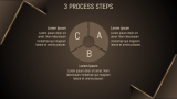 Dark Presentation Theme - Slide 6