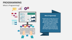 What is Programming? - Slide 1