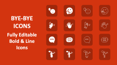 Bye-bye Icons - Slide 1