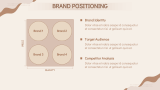 Elegant Marketing Plan - Slide 5