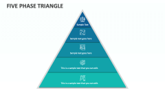 Five Phase Triangle - Slide 1