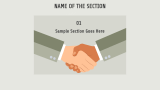 Outsourcing Theme - Slide 2