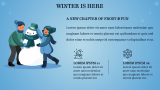 Welcome Winter - Slide 3