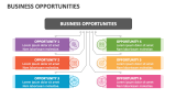 Business Opportunities - Slide 1