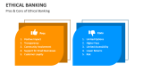 Pros & Cons of Ethical Banking - Slide 6