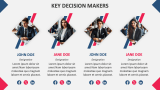 Key Decision Makers - Slide 1