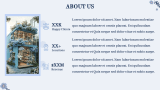 Modern Floral Presentation Theme - Slide 3