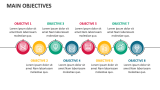 Main Objectives - Slide 6