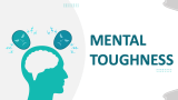 Mental Toughness - Slide 1