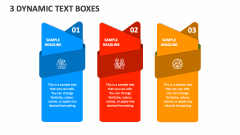 3 Dynamic Text Boxes - Slide 1