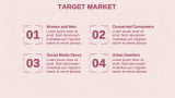 Skin Care Brand Pitch Deck - Slide 2