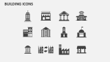 Building Icons - Slide 4