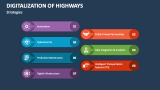 What is Digitalization of Highways? - Slide 7