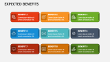 Expected Benefits - Slide 8