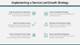 Service-Led Growth - Slide 7