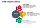 Half-Circle Timeline - Slide 2