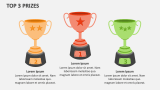 Top 3 Prizes - Slide 4