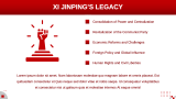 Xi Jinping Presentation - Slide 9