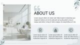 Aesthetic Background Presentation Theme - Slide 3