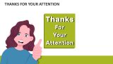 Thanks For Your Attention - Slide 3