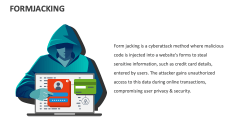 Formjacking - Slide 1