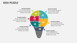 Idea Puzzle - Slide 6