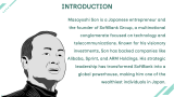 Masayoshi Son Presentation - Slide 3