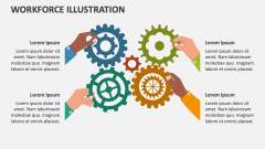 Workforce Illustration - Slide 1