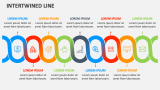 Intertwined Line - Slide 8