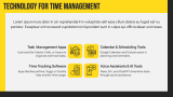 Time Management Training Workshop - Slide 12