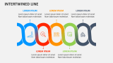 Intertwined Line - Slide 4