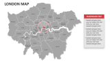 London Map - Slide 6