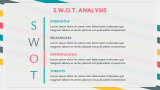 Simple Colorful Presentation - Slide 5