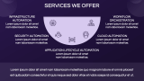 IT Automation Business Plan - Slide 5