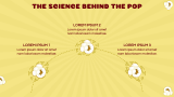 Popcorn Background Presentation Theme - Slide 6