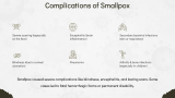 Symptoms of Smallpox - Slide 6