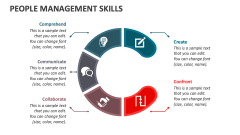 People Management Skills - Slide 1