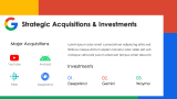 Google Case Study - Slide 9