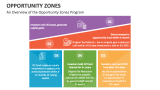 An Overview of the Opportunity Zones Program - Slide 5