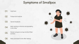 Causes of Smallpox - Slide 5