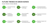 Future Trends in Green Bonds - Slide 8