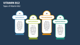 Types of Vitamin B12 - Slide 2